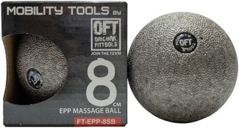 Мяч Original FitTools FT-EPP-8SB