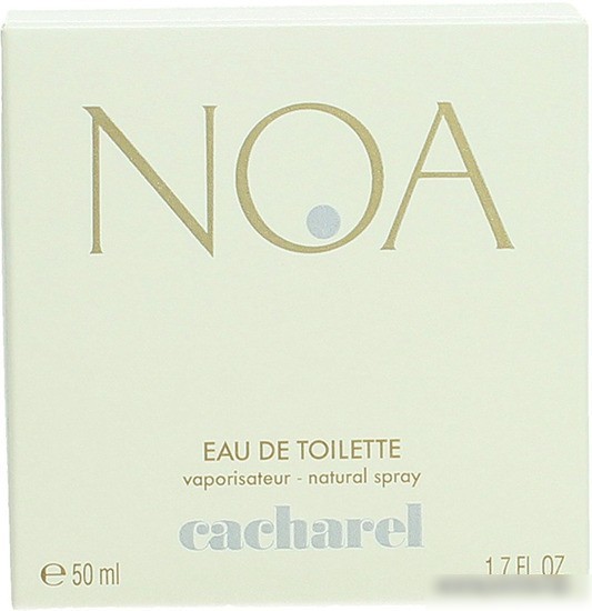 Cacharel Noa EdT (50 мл)