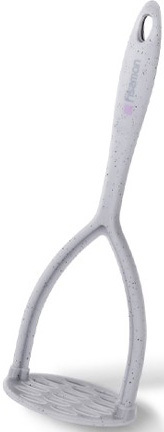 Картофелемялка Fissman Mauris Grey 11423