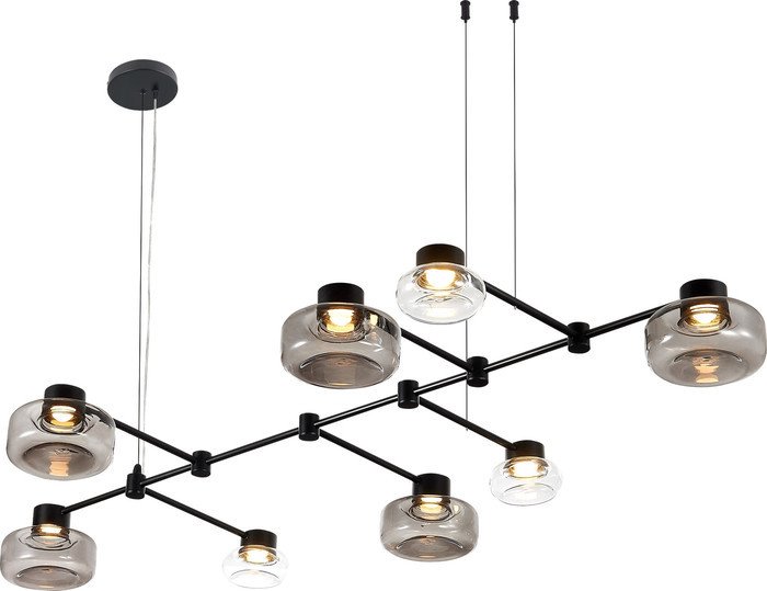 Подвесная люстра ST Luce Vallo SL6005.403.08