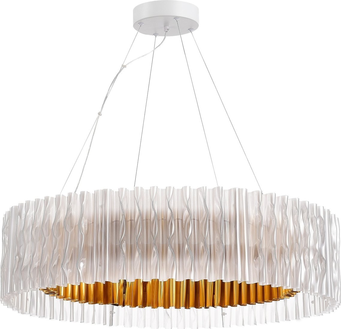 Подвесная люстра ST Luce SL6012.213.01
