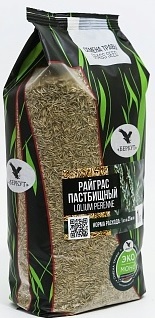 Семена Беркут Райграс пастбищный 1 кг