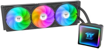 Система жидкостного охлаждения для процессора Thermaltake TH360 V3 ARGB Sync CL-W466-PL12SW-A