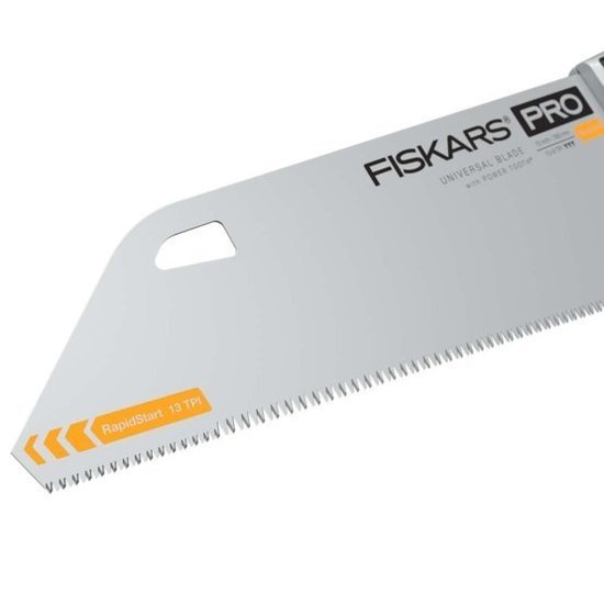 Ножовка Fiskars Pro PowerTooth 1062930
