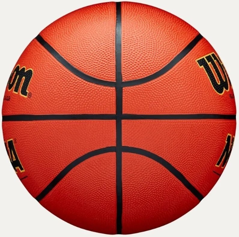 Баскетбольный мяч Wilson NCAA Era Basketball Brown WZ3017201XB7 (7 размер)