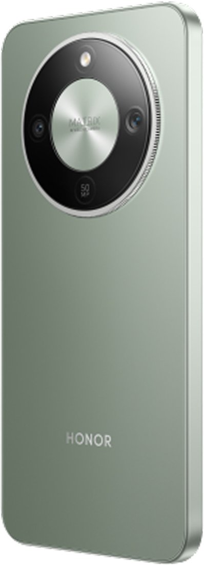 Телефон HONOR Turbo 8GB/256GB международная версия (зеленый)