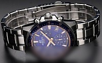 Наручные часы Casio EFV-540D-2AVUEF