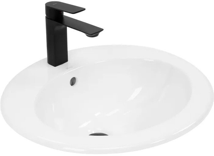 Умывальник Rea Dalia REA-U4122