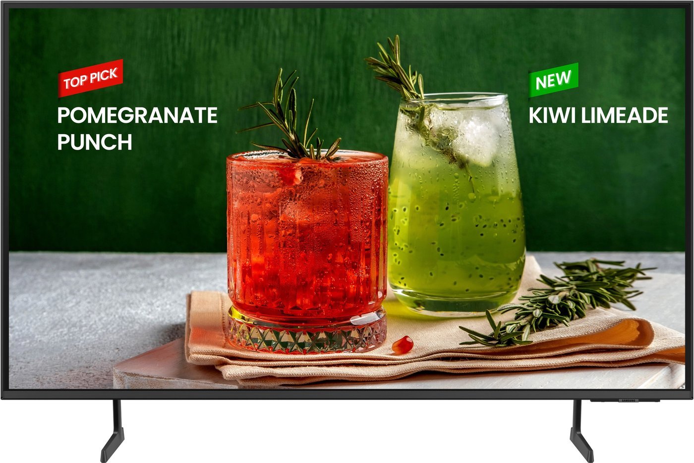 Информационная панель Samsung BE75D-H LH75BEDHLGUXCI
