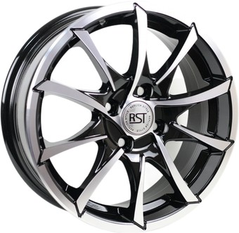 Литые диски RST R035 15x6" 4x100мм DIA 60.1мм ET 50мм BD