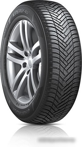 Всесезонные шины Hankook Kinergy 4S 2 H750 215/45R17 91Y