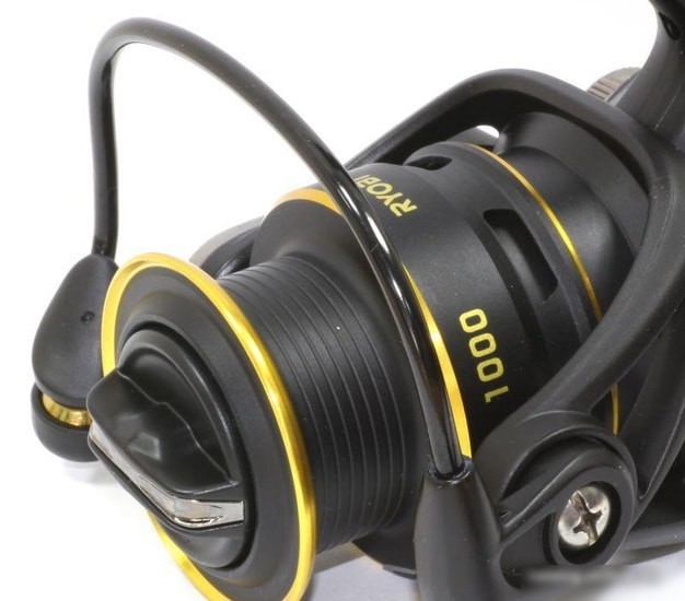 Катушка Ryobi Virtus 3000