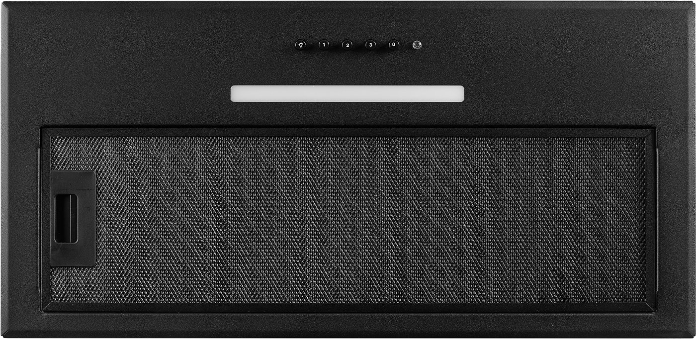 Кухонная вытяжка YOUQ Miyuki BI 1080 P 43 BL (черный)