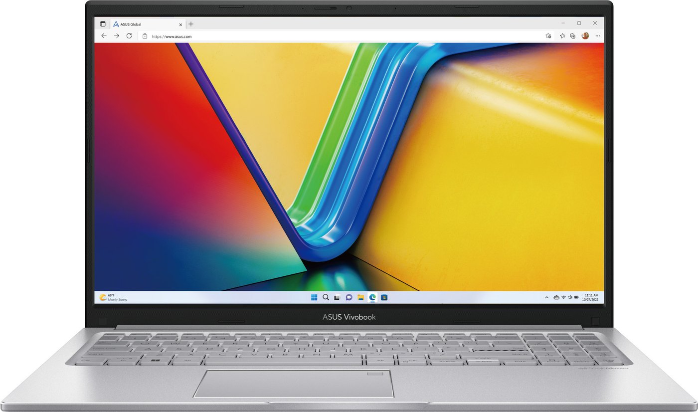 Ноутбук ASUS Vivobook 15 F1504VA-WS51