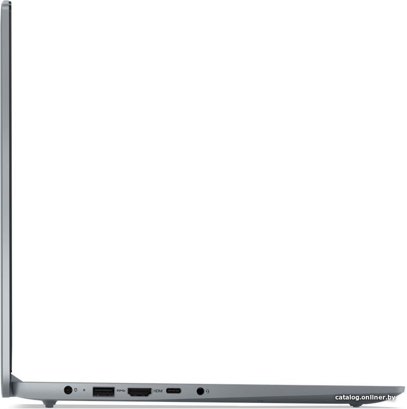 Ноутбук Lenovo IdeaPad Slim 3 15AMN8 82XQ013FFE