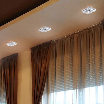 Точечный светильник Novotech Neviera 370170