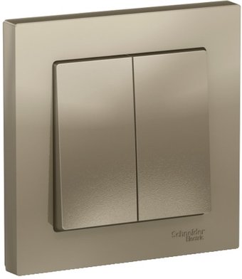 Выключатель Systeme Electric AtlasDesign ATN000552