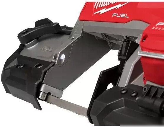 Ленточная пила Milwaukee M18FBS127-0 4933498309 (без АКБ)