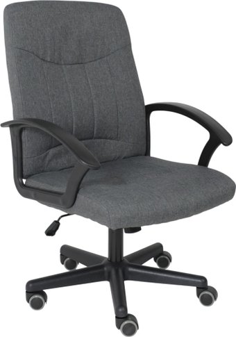 Офисное кресло AksHome Polo (серый)