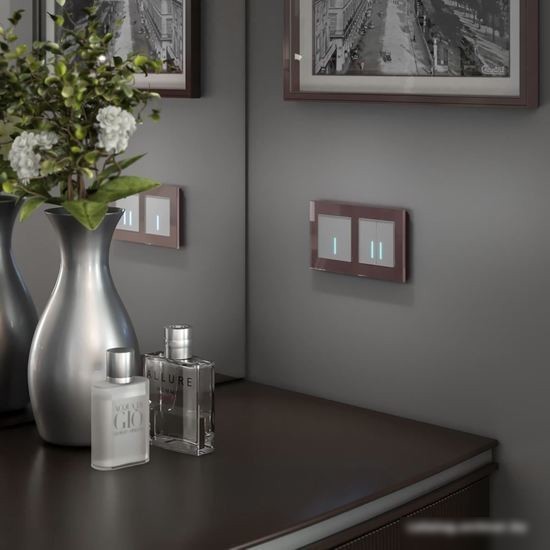 Выключатель Werkel W4510606 a048323