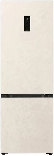 Холодильник LG GC-B640FEKM