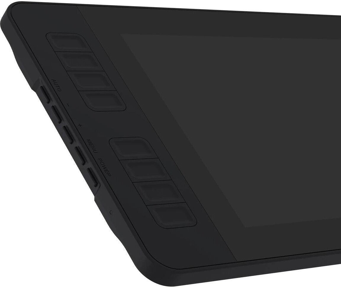 Графический монитор Gaomon PD1161