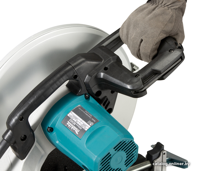 Монтажная (отрезная) пила Makita M2402
