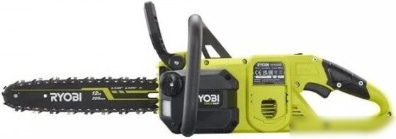 Аккумуляторная пила Ryobi RY18CSX30A-0 5133005465 (без АКБ)