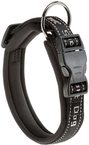 Ошейник Ferplast Sport Dog C20/43 78003921 (серый)