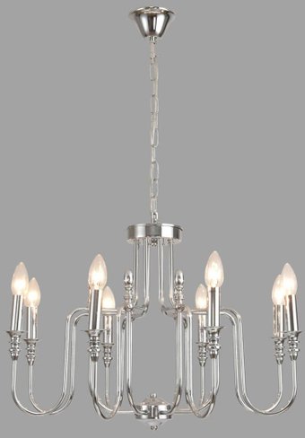 Подвесная люстра Lumion Suana 8317/8