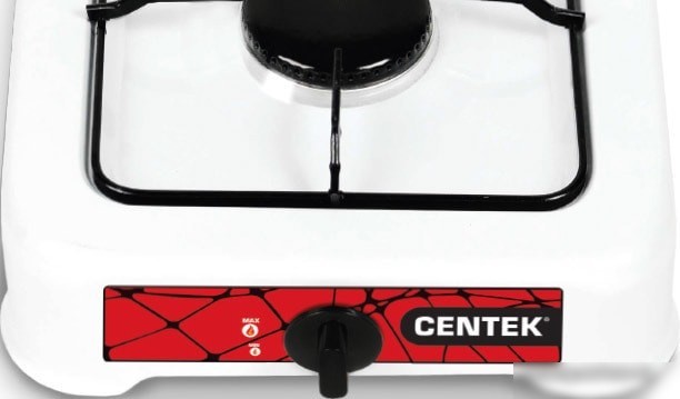 Настольная плита CENTEK CT-1520