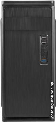 Компьютер Jet Gamer 5i10400FD8SD48X105TLW5