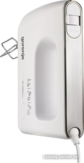 Миксер Gorenje M550CSDC