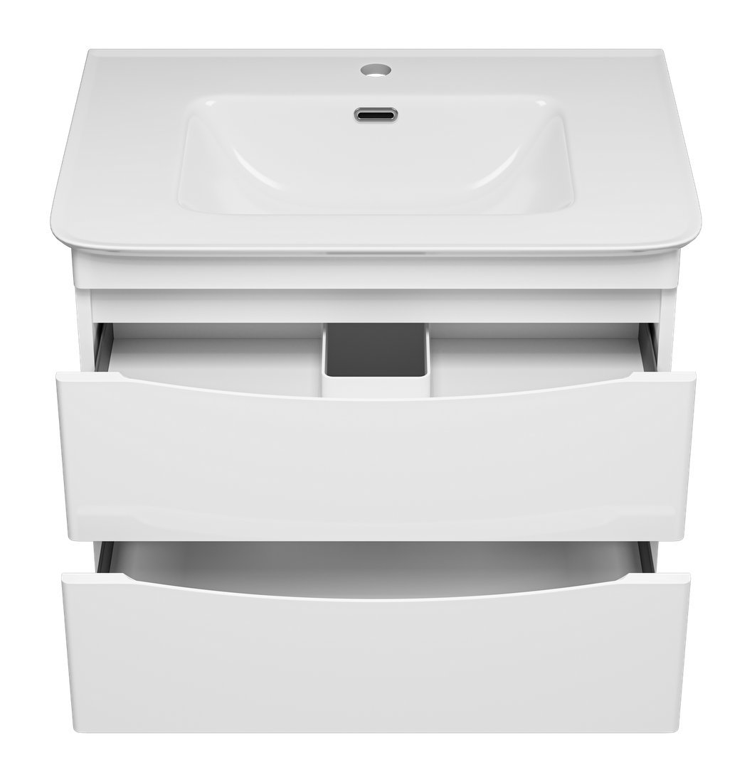 Misty Мираж 70 П-Мир-01070-011П2Я+RCW-140270WH