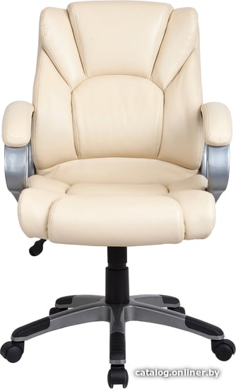 Кресло Brabix Eldorado EX-504 (бежевый)