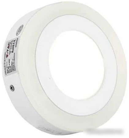 Светильник-тарелка V-TAC SKU-4891 (белый)