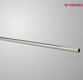 Труба Varmega Труба из нержавеющей стали Inox Press 22x1.2 VM7003042212