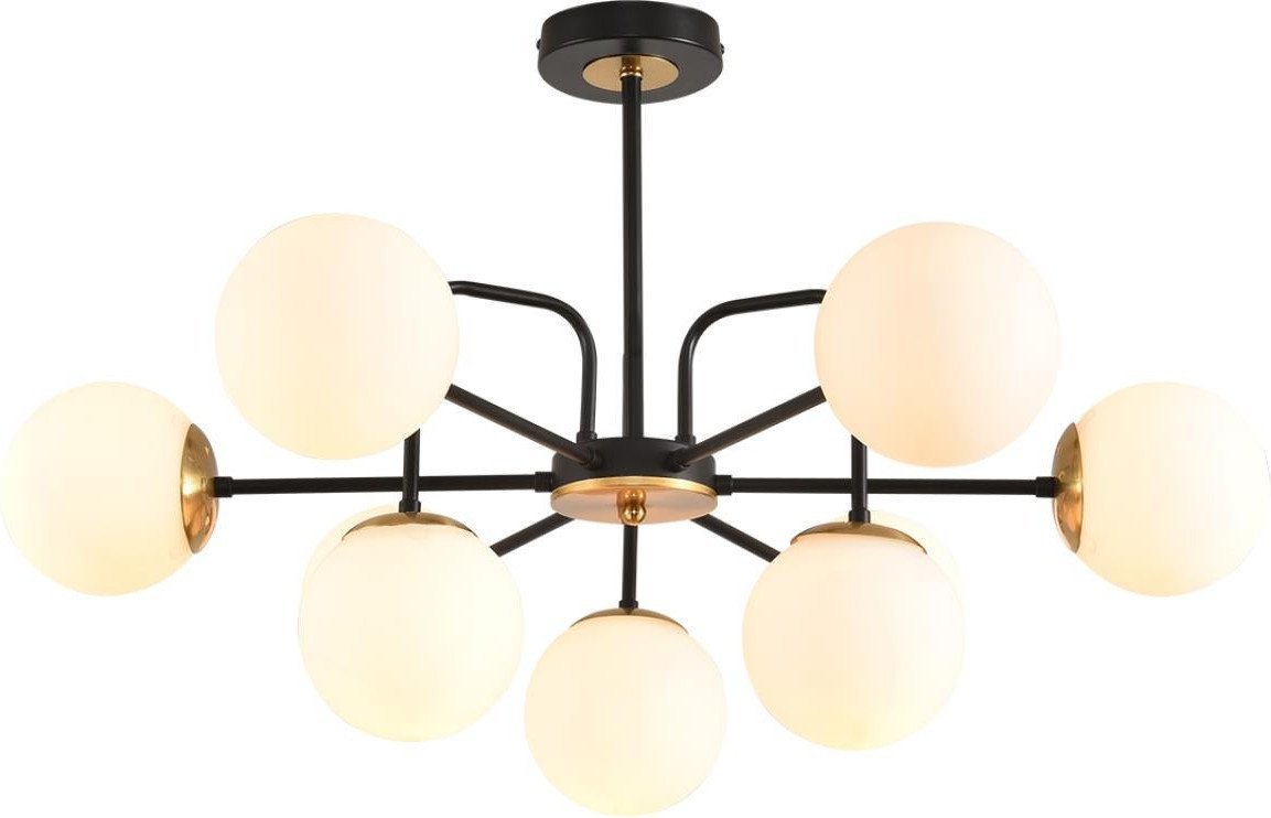Подвесная люстра Lumion Elrona 8375/9C