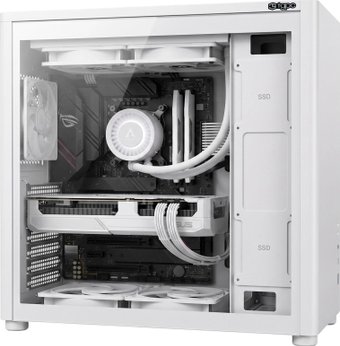 Компьютер TGPC Creator WH 96254 I-X