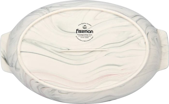 Форма для запекания Fissman Valencia 6183