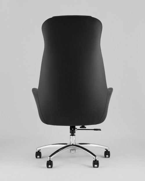 Офисное кресло TopChairs Viking A334 57746 (черный)