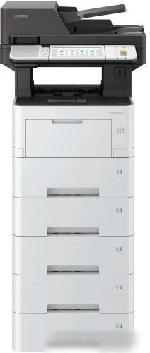 МФУ Kyocera Mita ECOSYS MA4500ifx
