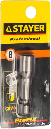 Бита Stayer 26390-08