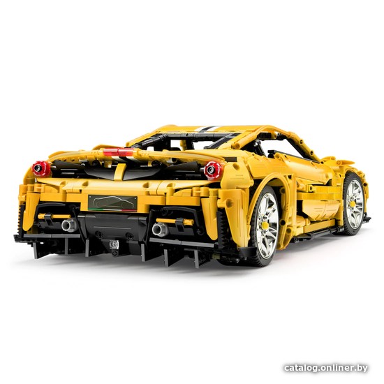 Конструктор CaDa C61057W Ferrari