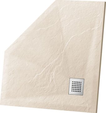 Душевой поддон Vincea VST-4SP9090C 90x90