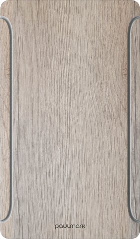 Разделочная доска Paulmark Platte PL440-SD (дуб делано)