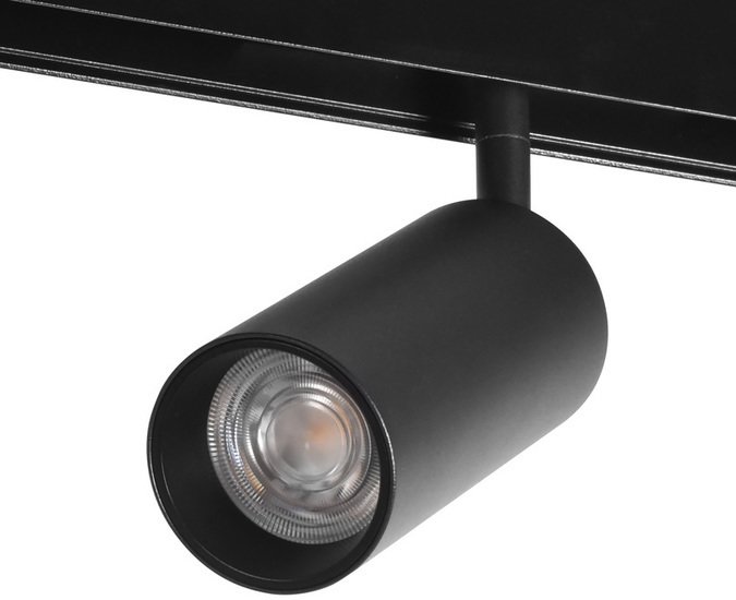Трековый светильник Wolta WMLS-12W/05B
