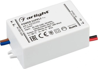 Блок питания Arlight ARJ-KE50350 027594