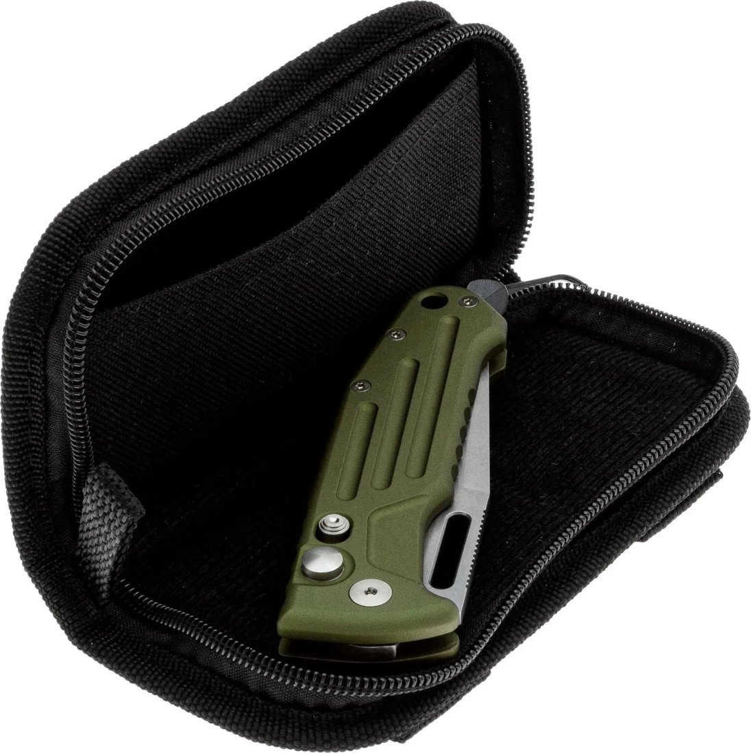 Складной нож Fox Knives Smarty Auto Tactical FX-503 ALOD