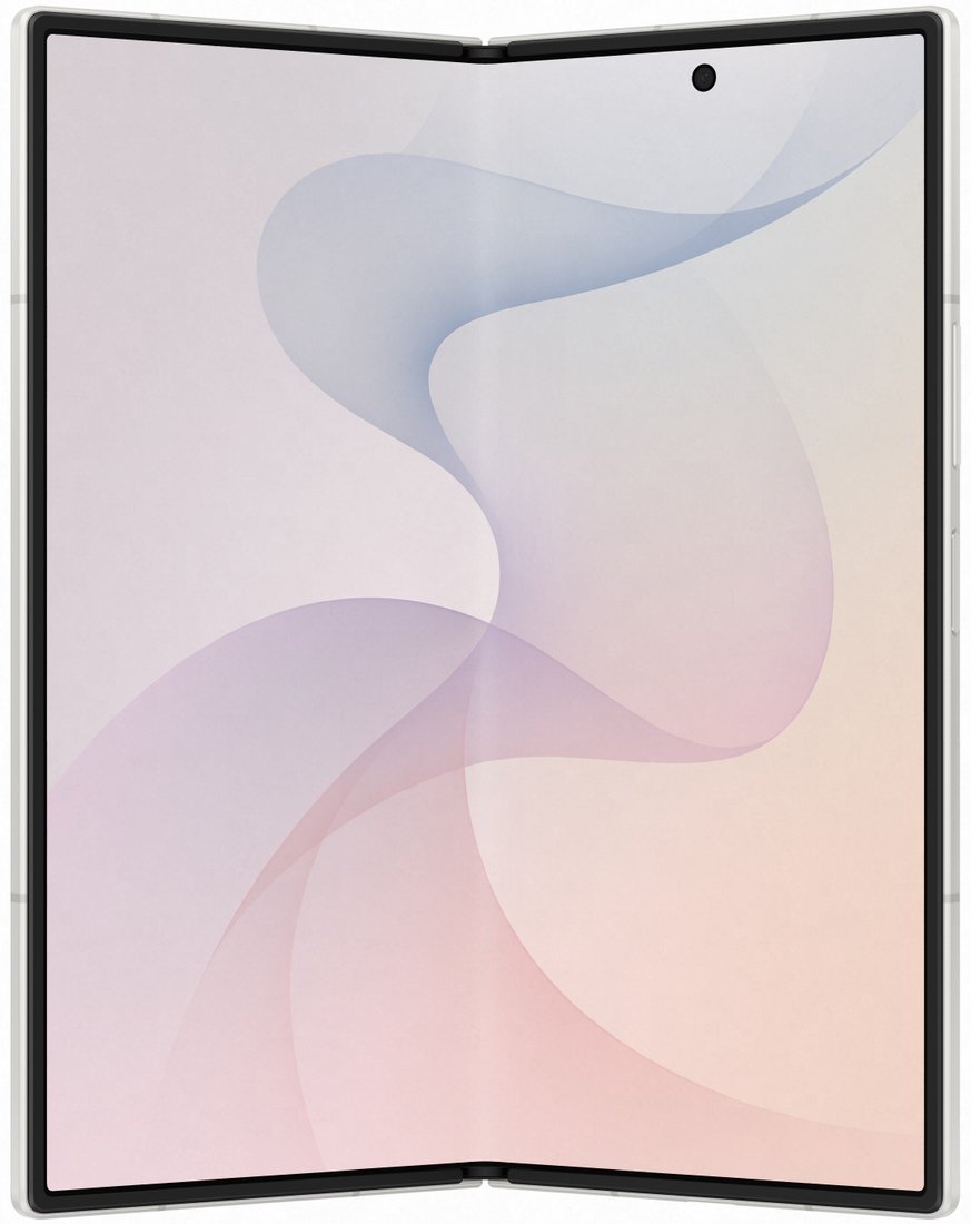 Телефон Samsung Galaxy Z Fold8 Ultra SM-F976B 12GB/512GB (бежевый)